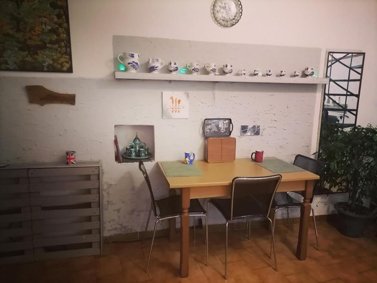 Dolce Sogno Villa Tremezzo Kültér fotó